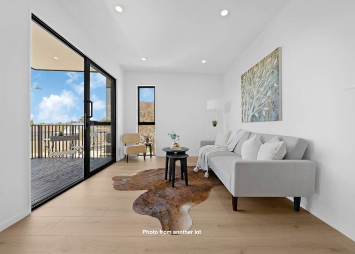  at Lot 2 11 Funnell Place, Manurewa, Manukau City, Auckland