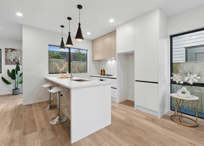  at Lot 1-4, 7 Wilbur Place, Pakuranga Heights, Manukau City, Auckland