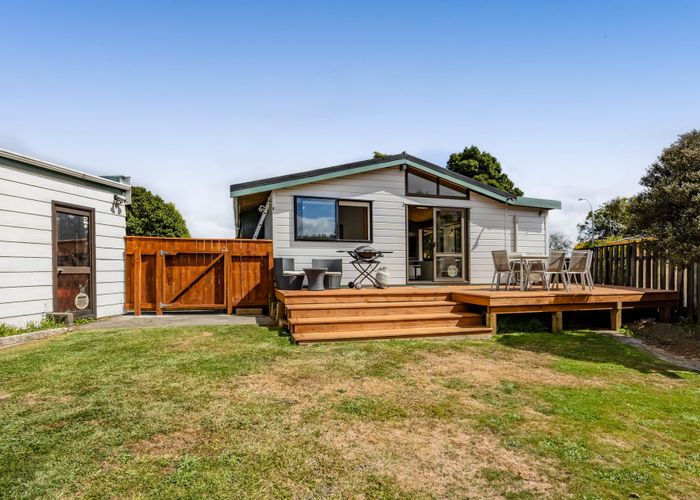  at 27 Nikau Street, Inglewood, Inglewood