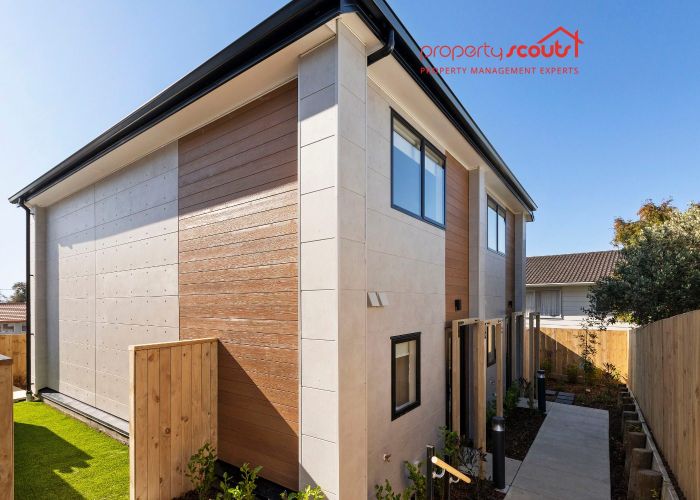  at 5/80 Awaroa Road, Sunnyvale, Waitakere City, Auckland