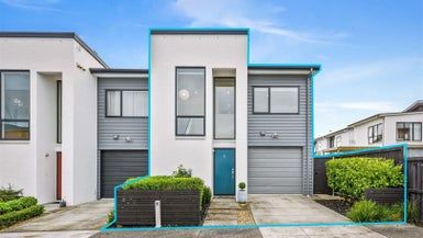  at 6 Nohanga Lane, Hobsonville, Auckland