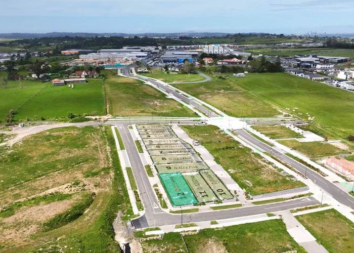  at 20 Mairehau Street, Westgate, Waitakere City, Auckland