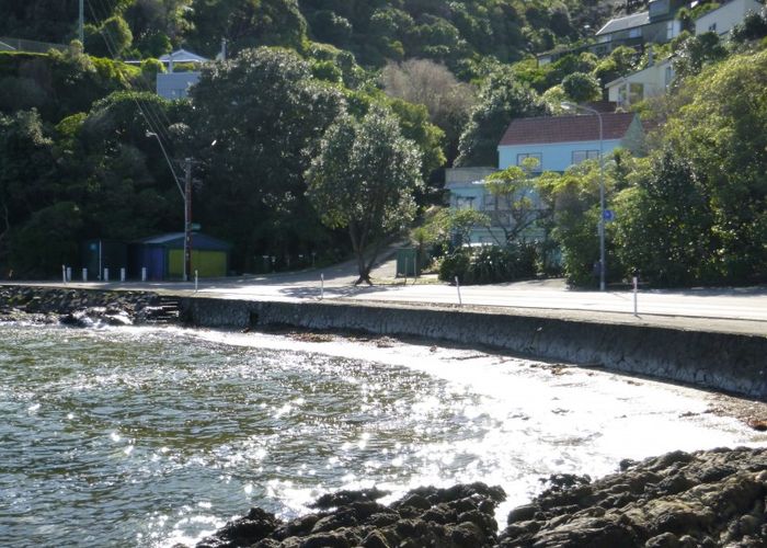  at 125A Marine Drive, Sorrento Bay, Lower Hutt