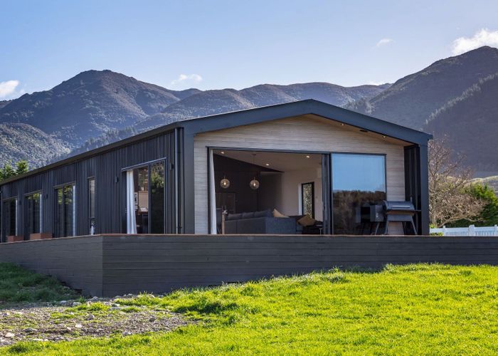  at 52 Cross Creek Road, Featherston, South Wairarapa, Wellington