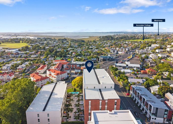  at 410/1817A Great North Road, Avondale, Auckland City, Auckland
