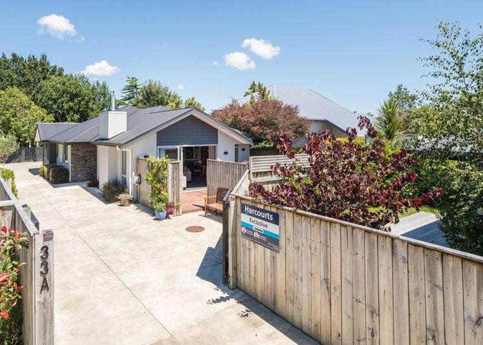  at 33a Windsor Street, Terrace End, Palmerston North, Manawatu / Whanganui