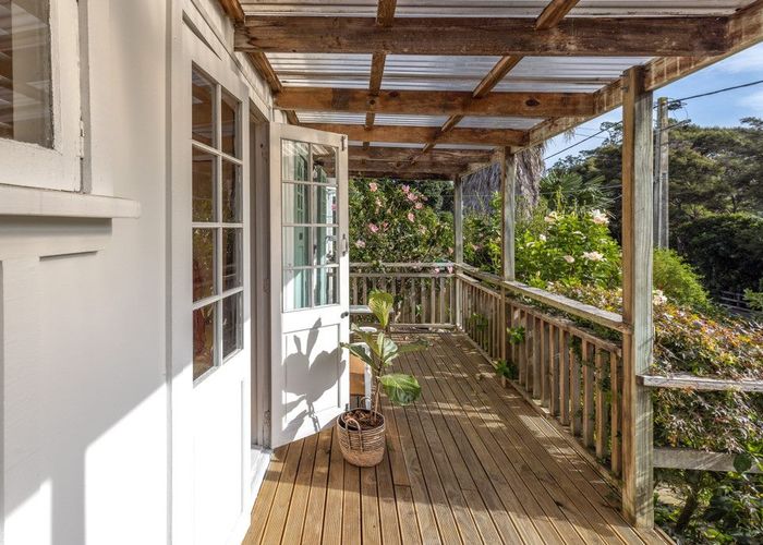  at 28 Wharf Road, Ostend, Waiheke Island