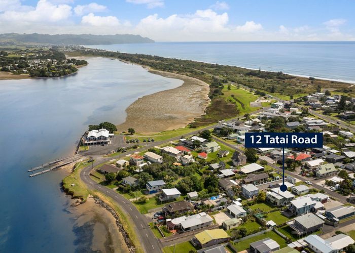  at 12 Tatai Road, Waihi Beach, Western Bay Of Plenty, Bay Of Plenty