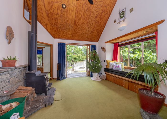  at 155 Alison Avenue, Albert Town, Wanaka