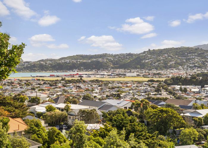  at 127A Seatoun Heights Road, Seatoun, Wellington