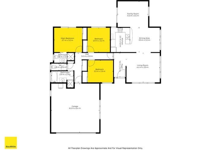  at 36 Skelton Avenue, Randwick Park, Auckland