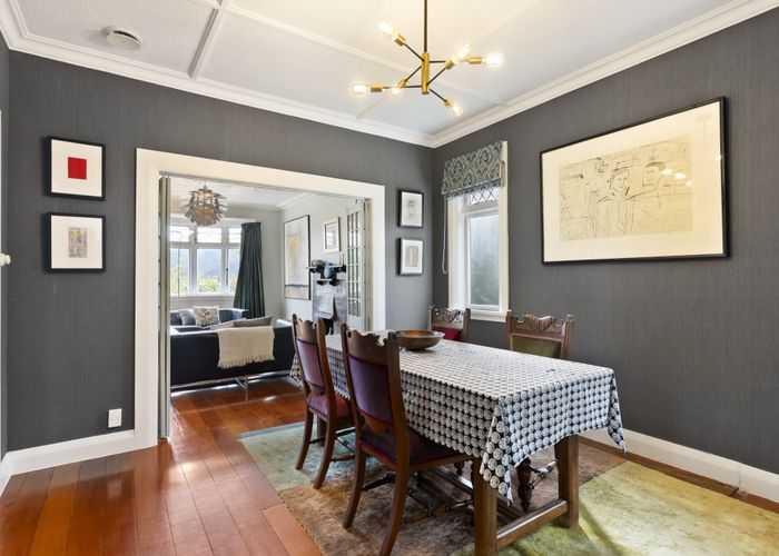  at 60 Pembroke Road, Northland, Wellington, Wellington