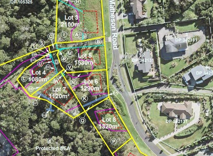  at Lot 11/6 Matheson Road, Red Beach, Rodney, Auckland