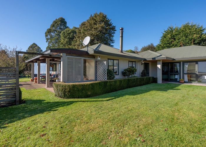  at 780 State Highway 30, Horohoro, Rotorua