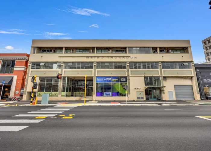  at 21/220 Thorndon Quay, Pipitea, Wellington, Wellington