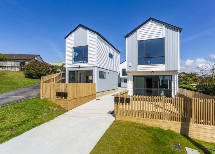  at 58F County Road, Torbay, North Shore City, Auckland