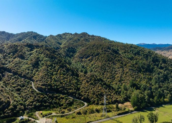  at 288 Matiri Valley Road, Matiri