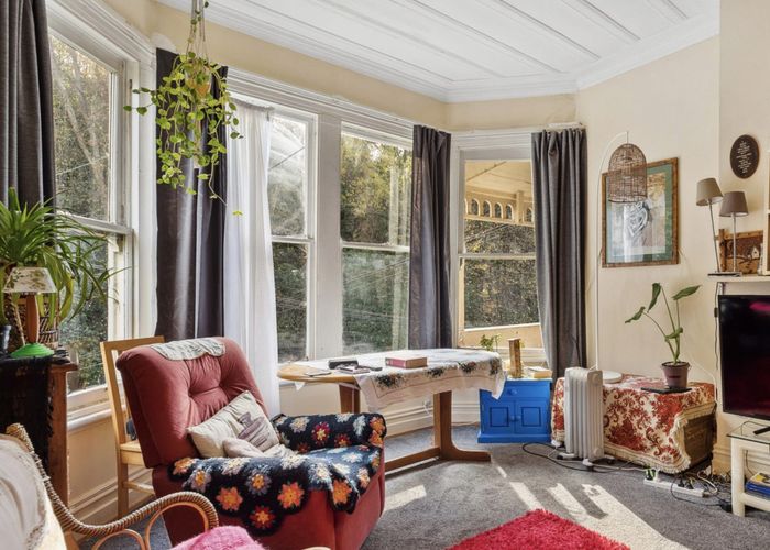  at 47C Serpentine Avenue, City Centre, Dunedin, Otago