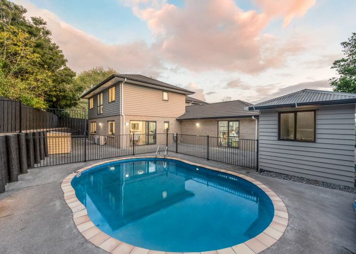 at 12A Dunoon Close, Flat Bush, Auckland