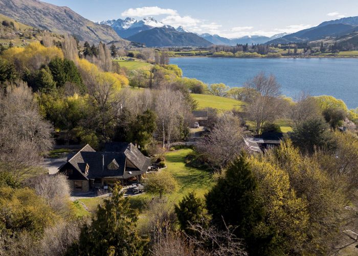  at 11 Arrowtown-Lake Hayes Road, Lake Hayes, Queenstown-Lakes, Otago