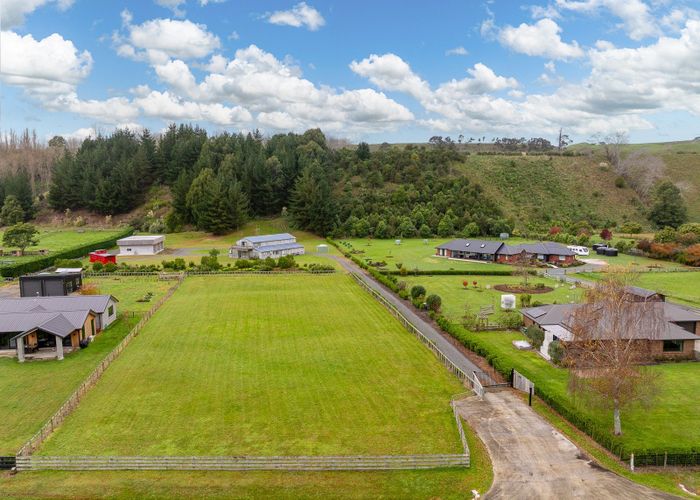  at 283 Horahora Road, Karapiro, Waipa, Waikato