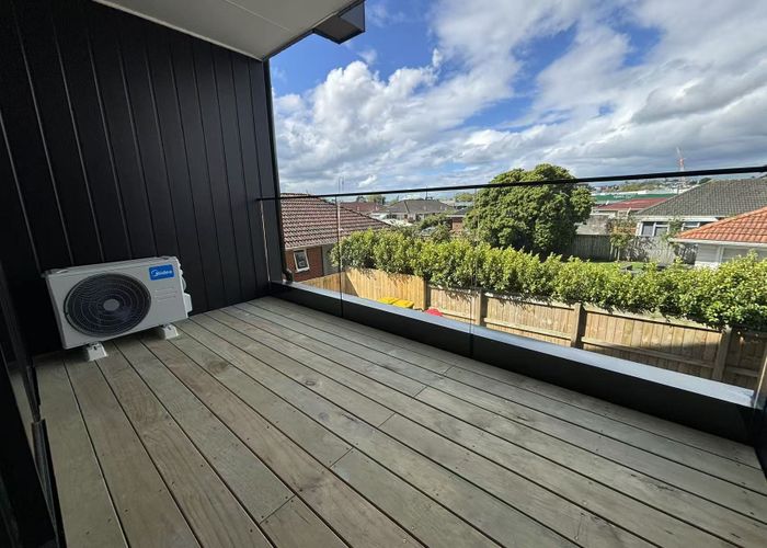  at 2/39 Dale cre, Pakuranga, Manukau City, Auckland