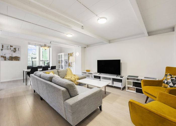 at 102/107 Thorndon Quay, Thorndon, Wellington, Wellington