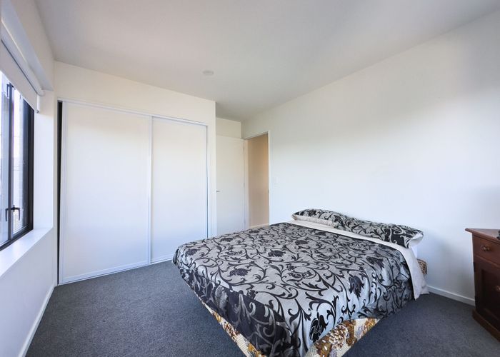  at 2/21 Clarence Street South, Addington, Christchurch