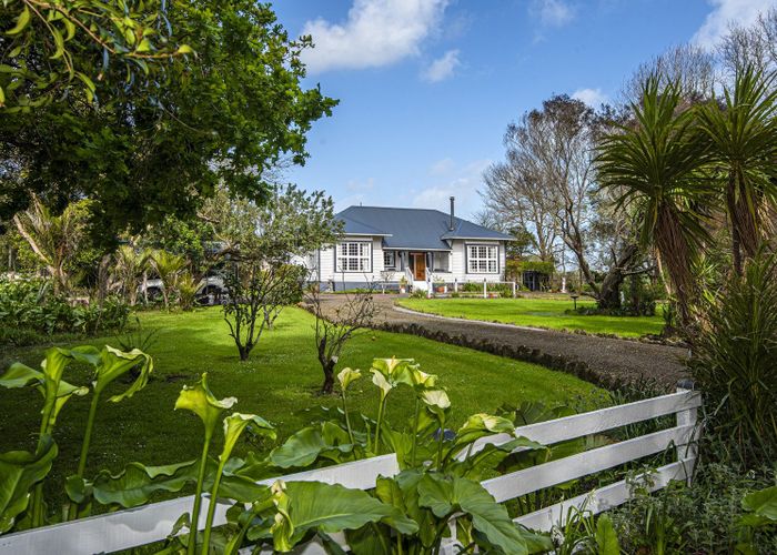  at 6851 State Highway 12, Turiwiri