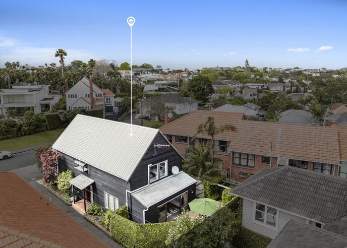  at 22 Paunui Street, Saint Heliers, Auckland City, Auckland