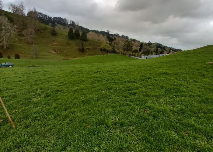  at Lot 1, 627 Waitomo Valley Road, Otorohanga, Otorohanga, Waikato