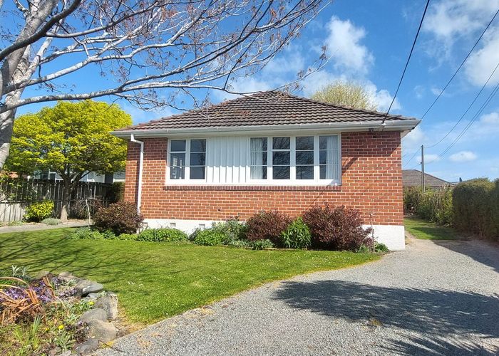  at 22 Kelvin Street, Marchwiel, Timaru, Canterbury