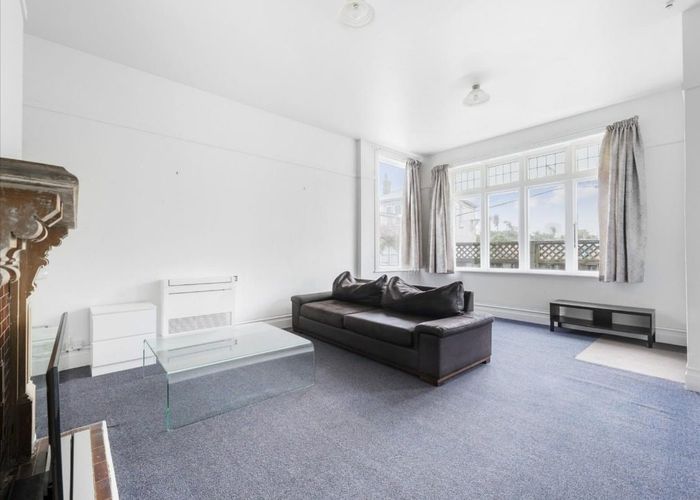  at 54a Roxburgh St, Mount Victoria, Wellington, Wellington