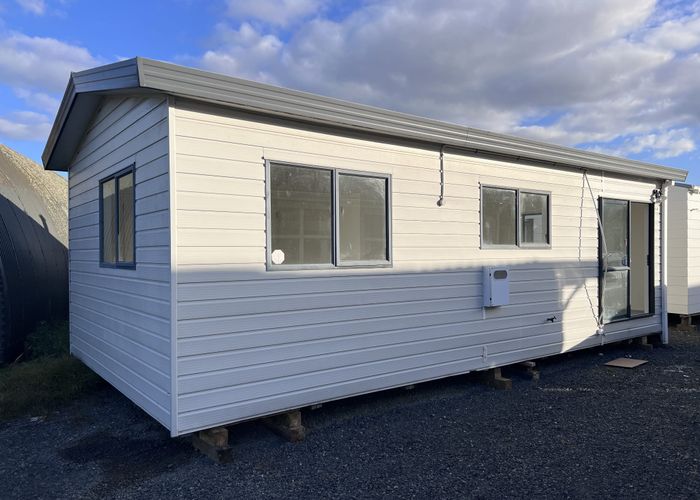 at Morrinsville, Matamata-Piako, Waikato
