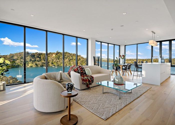 at 501/45 Hudson Bay Road, Hobsonville, Waitakere City, Auckland