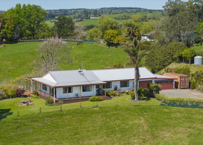  at 375A Esdaile Road, Whakamārama