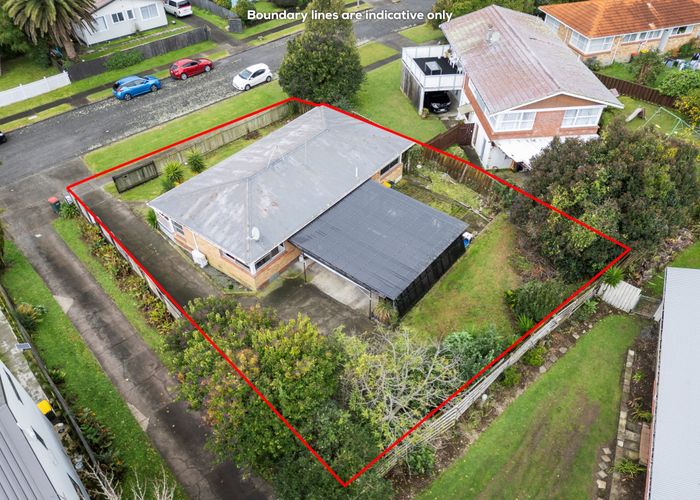  at 12 Minton Place, Manurewa, Auckland