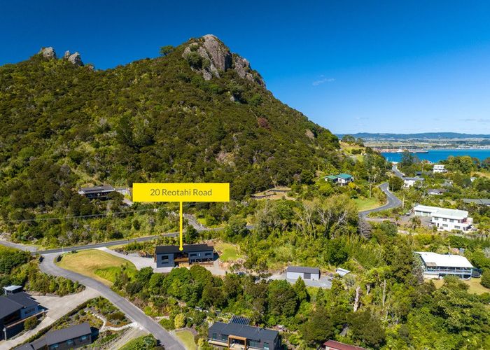  at 20 Reotahi Road, Whangarei Heads, Whangarei, Northland