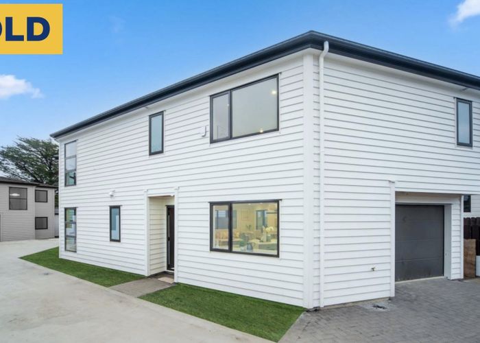  at 19A Kellett Road, Ranui, Auckland