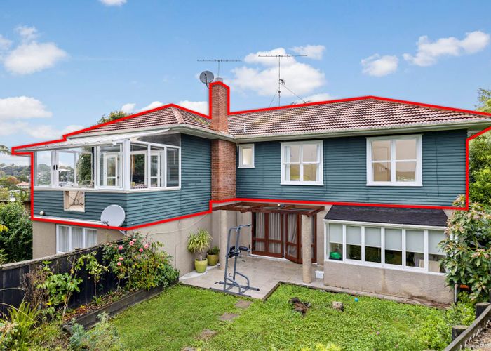  at C/40 Sonia Avenue, Remuera, Auckland