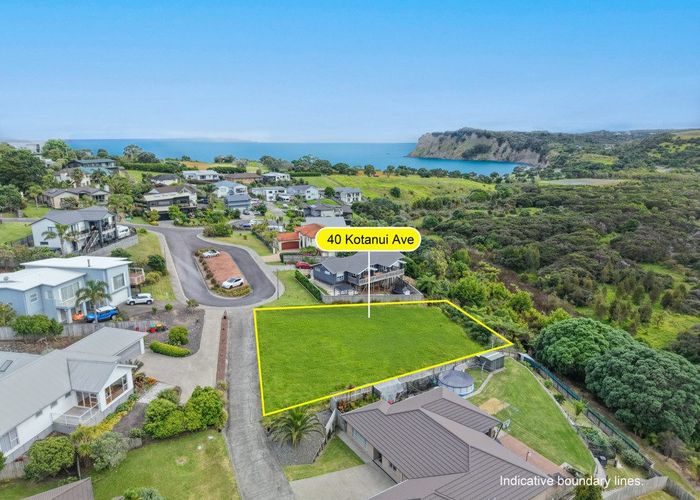  at 40 Kotanui Avenue, Army Bay, Rodney, Auckland