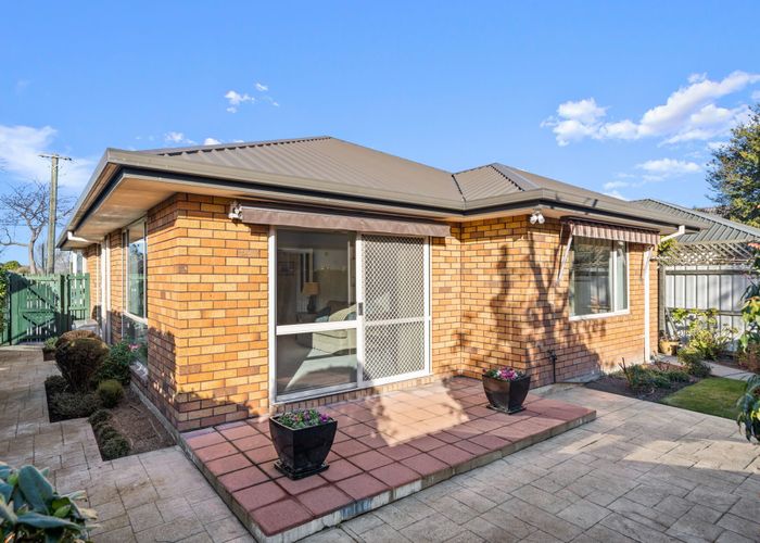  at 2/15 Withells Road, Avonhead, Christchurch