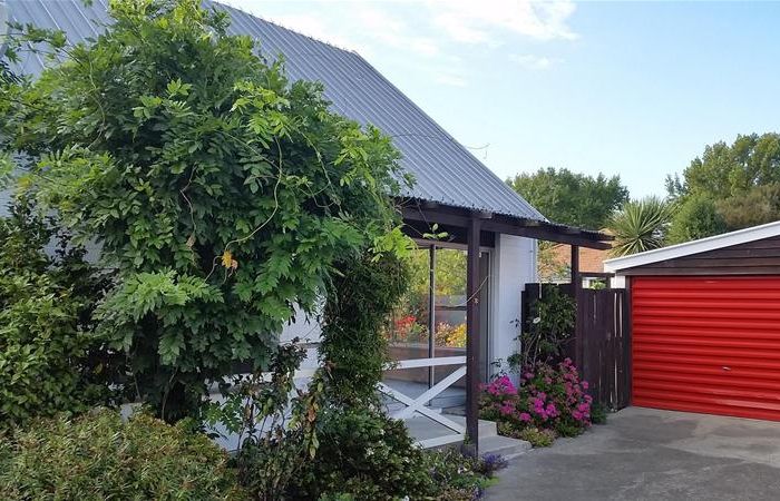  at 3/12 Keoghs Lane, St Albans, Christchurch