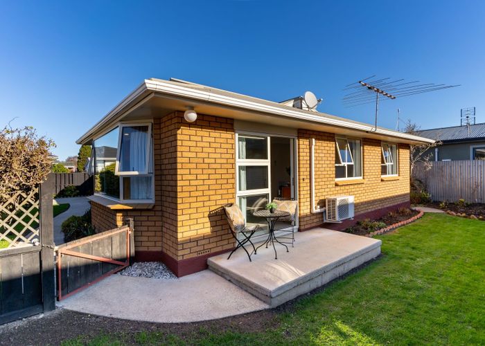 at 2B High Street, Mosgiel