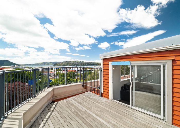  at 5/51 Manor Place, City Centre, Dunedin, Otago