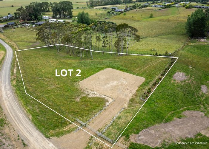  at Lots 2-3-4 Hatuma Road, Waipukurau, Central Hawke's Bay, Hawke's Bay