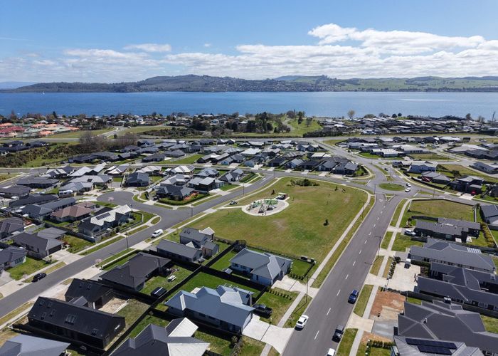  at 20 Maunganamu Drive, Wharewaka, Taupo, Waikato