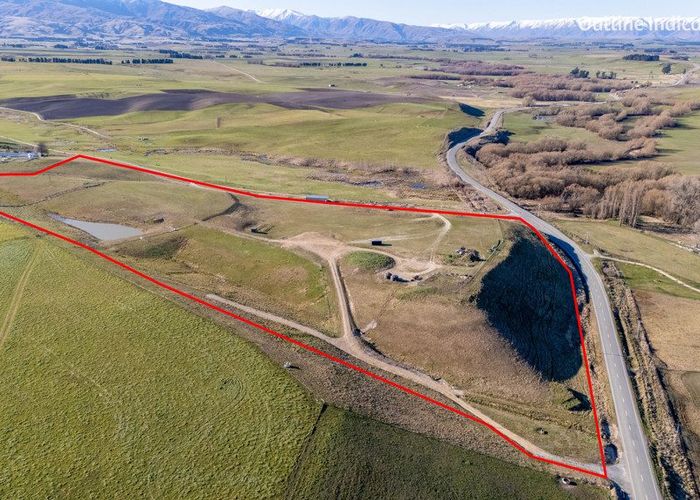  at 3483 Becks-Lauder Road, Lauder, Central Otago, Otago