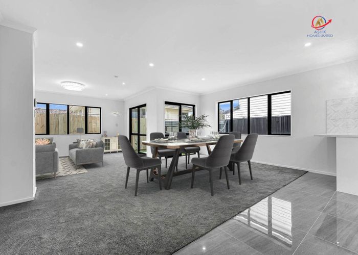  at Lot 1-4/10 Kivell Close, Mangere East, Manukau City, Auckland