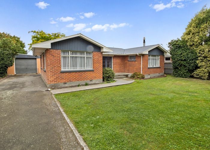  at 57 Archibald Street, Tinwald, Ashburton, Canterbury